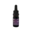 25% CBD+CBG Raw Tincture